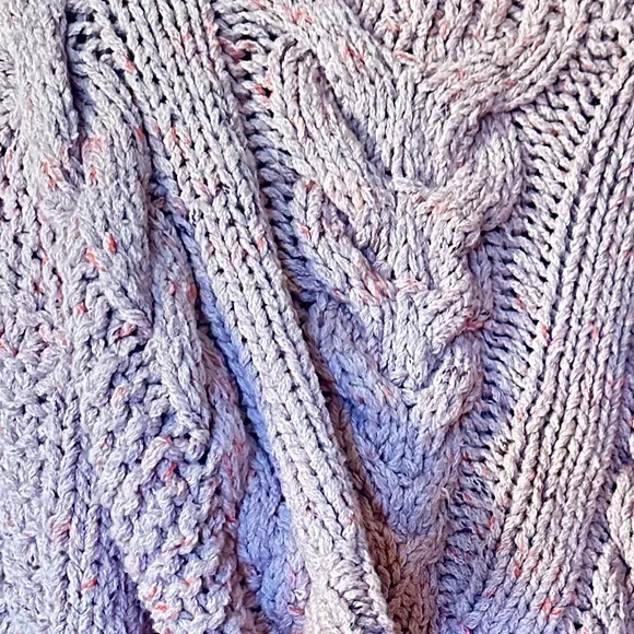 Free People Cozy Cabin Sweater - Picture 4 of 4